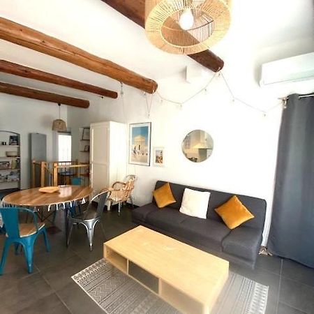 Le Cosy Daire Nîmes Dış mekan fotoğraf