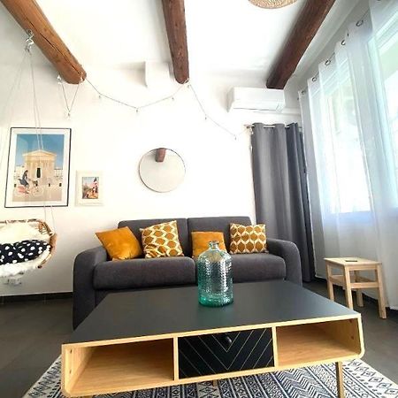 Le Cosy Daire Nîmes Dış mekan fotoğraf