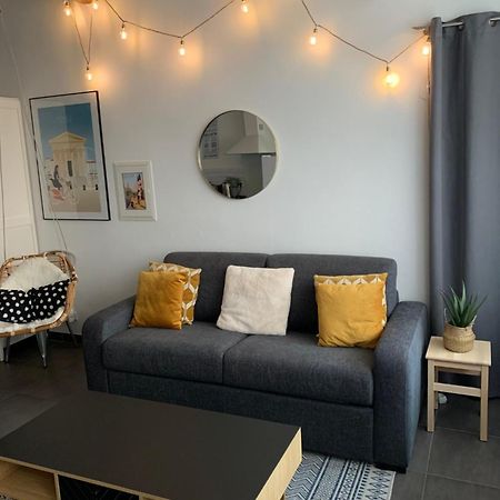 Le Cosy Daire Nîmes Dış mekan fotoğraf