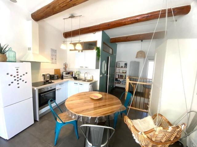 Le Cosy Daire Nîmes Dış mekan fotoğraf