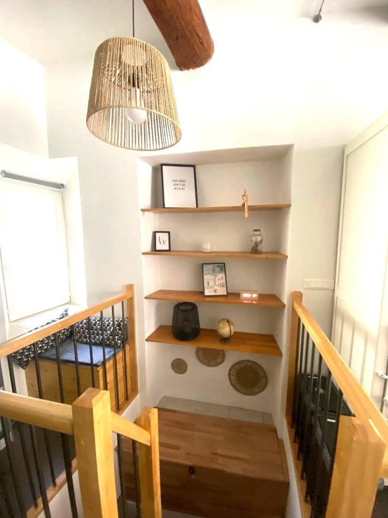 Le Cosy Daire Nîmes Dış mekan fotoğraf